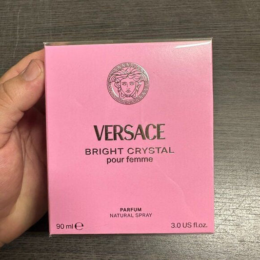 Versace BRIGHT CRYSTAL - Dostawca