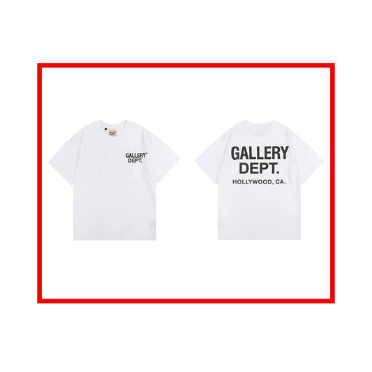 Gallery Dept