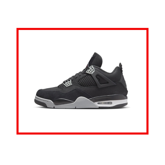 Jordan 4
