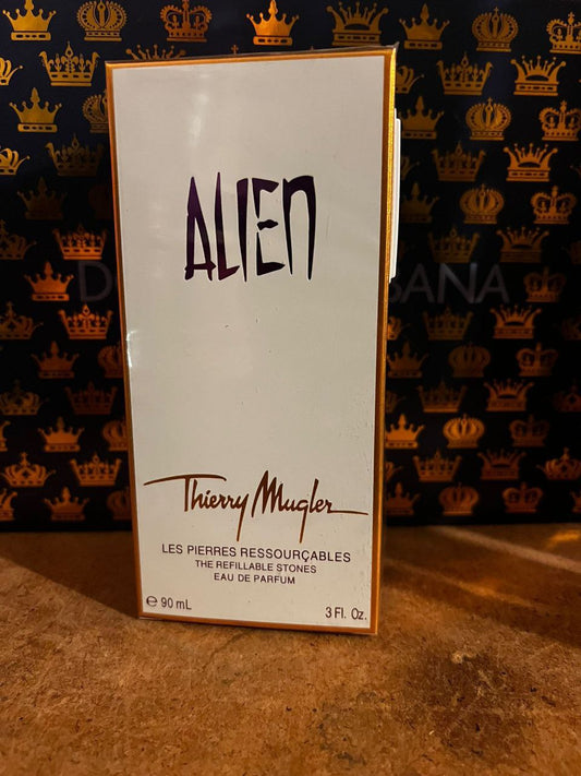 ALIEN LES PIERRES RESSOURCABLES - Dostawca