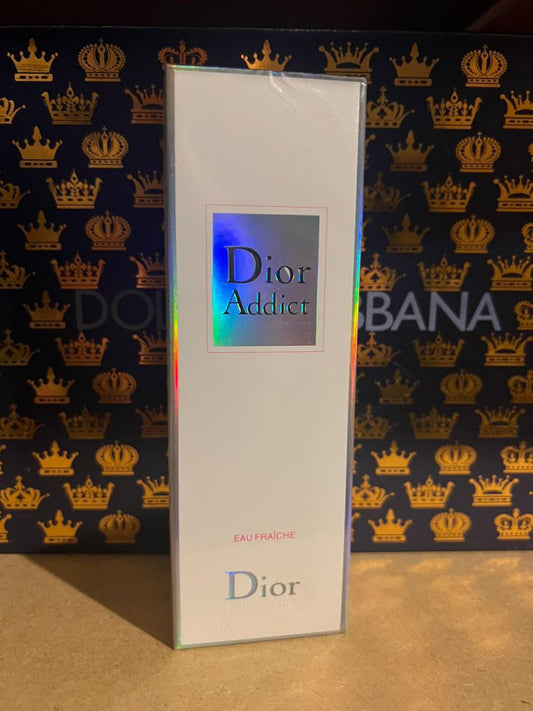 Dior Addict - Dostawca