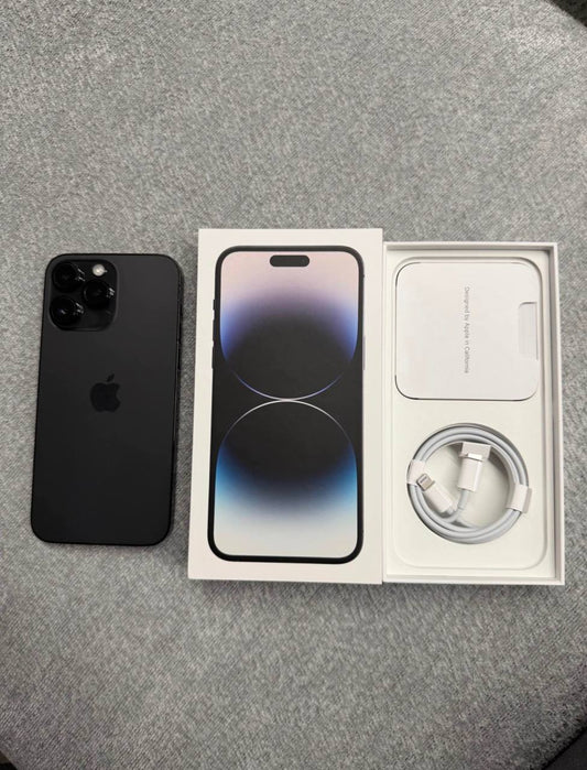 Iphone 14 pro max 128 - Dostawca