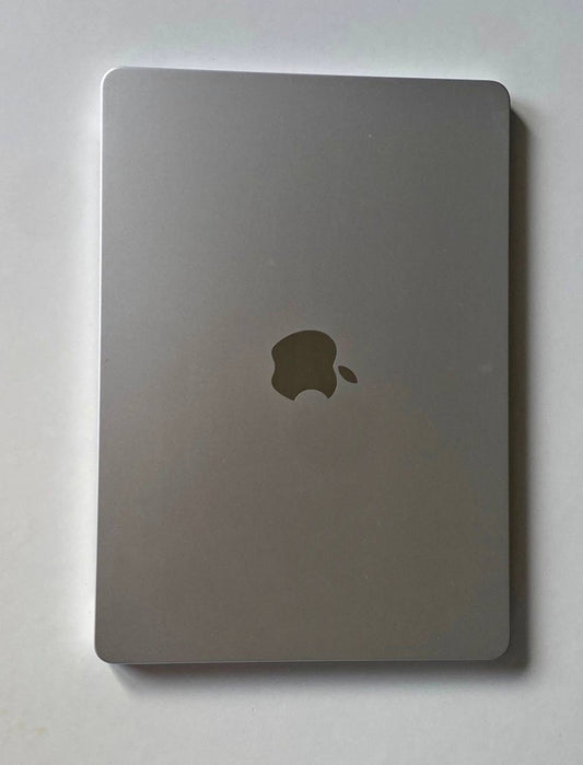 MacBook Air M2 (2022) - Dostawca