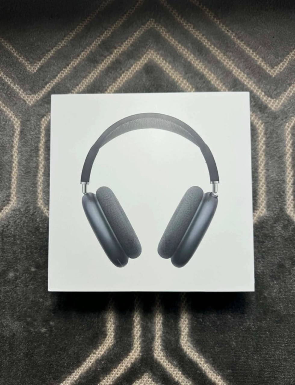 AirPods Max - Dostawca