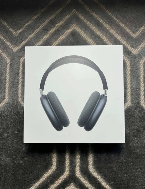 AirPods Max - Dostawca