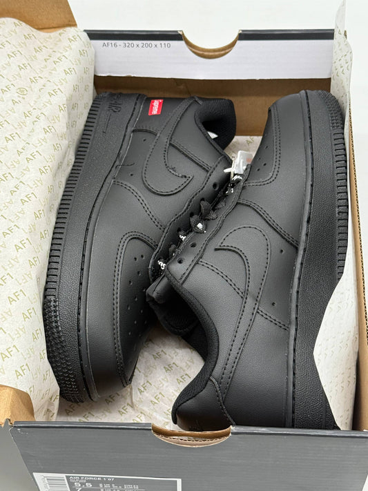 Af1 supreme - Dostawca