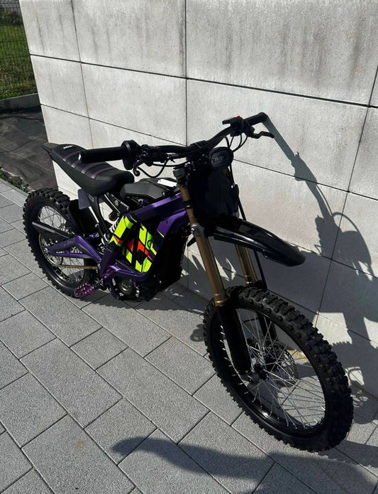 Surron Light Bee X 2025 - Dostawca