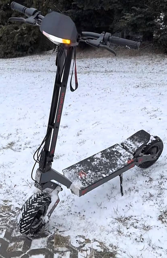 kuKirin G4 - Dostawca