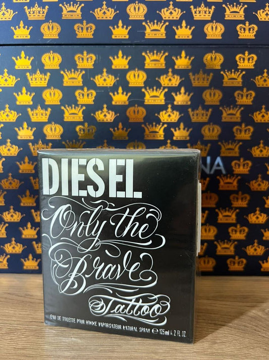 DIESEL - Dostawca