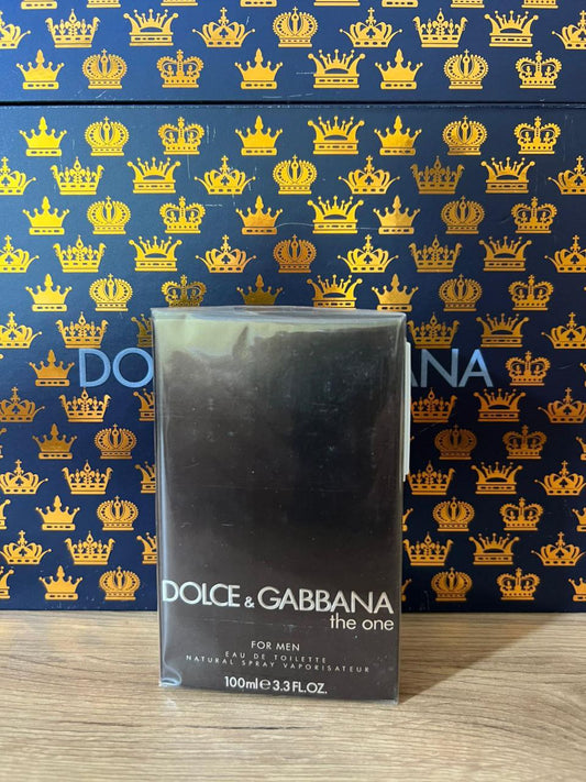 DOLCE & GABBANA - Dostawca