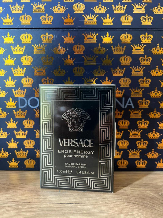 VERSACE EROS ENERGY pour homme - Dostawca