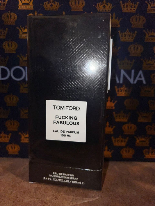 TOM FORD FUCKING FABULOUS - Dostawca