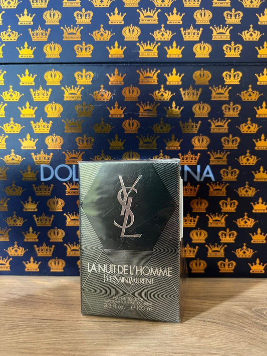 YSL - Dostawca