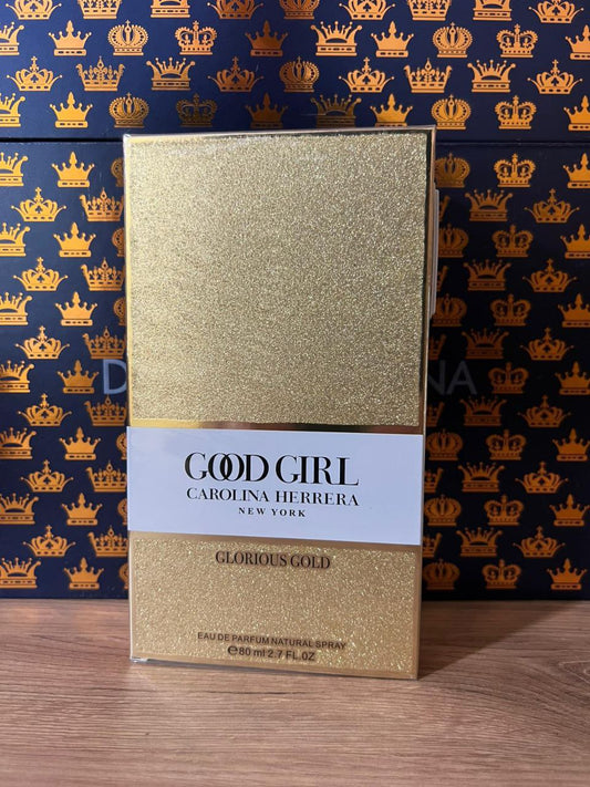 GOOD GIRL - Dostawca