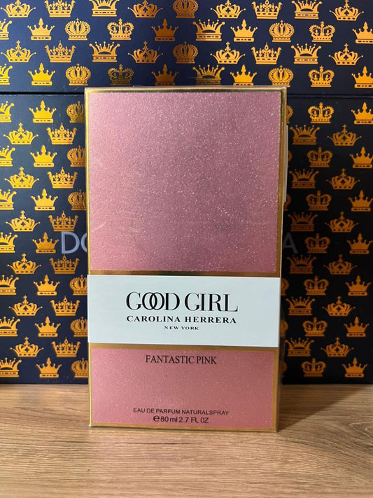 GOOD GIRL CAROLINA HERRERA - Dostawca