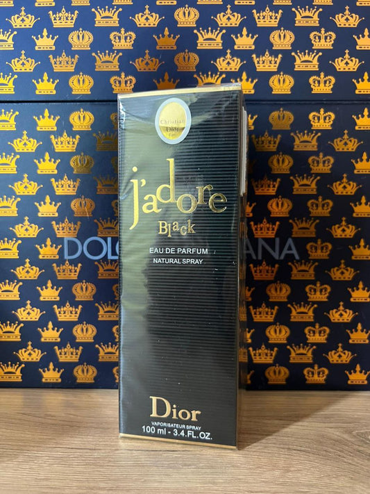 Dior j'adore BLACK - Dostawca
