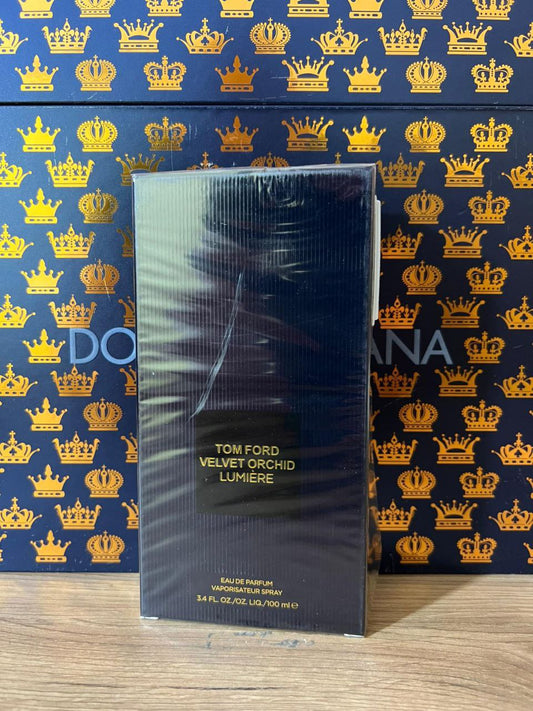 TOM FORD VELVET ORCHID LUMIERE - Dostawca
