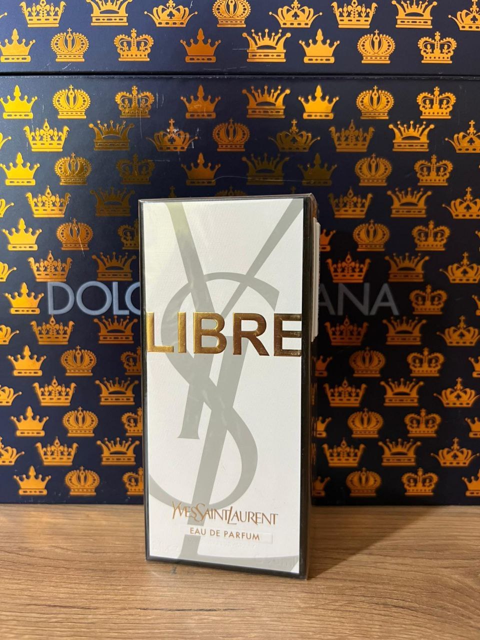 YSL - Dostawca