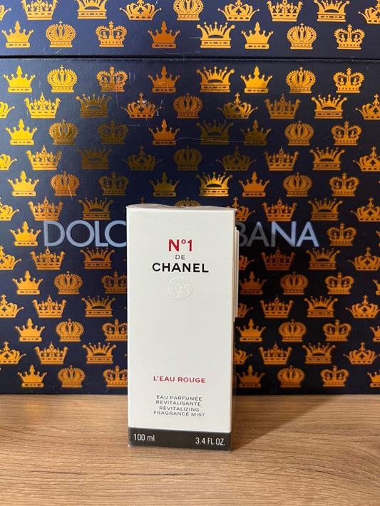 CHANEL DE N*1 - Dostawca
