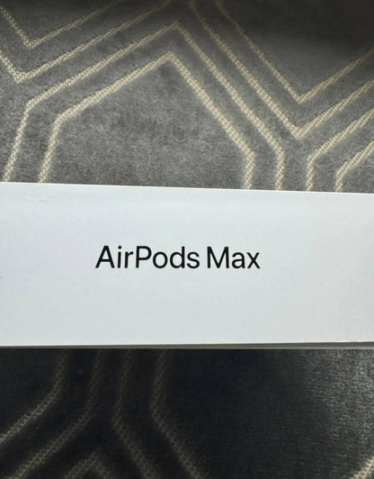 AirPods Max - Dostawca