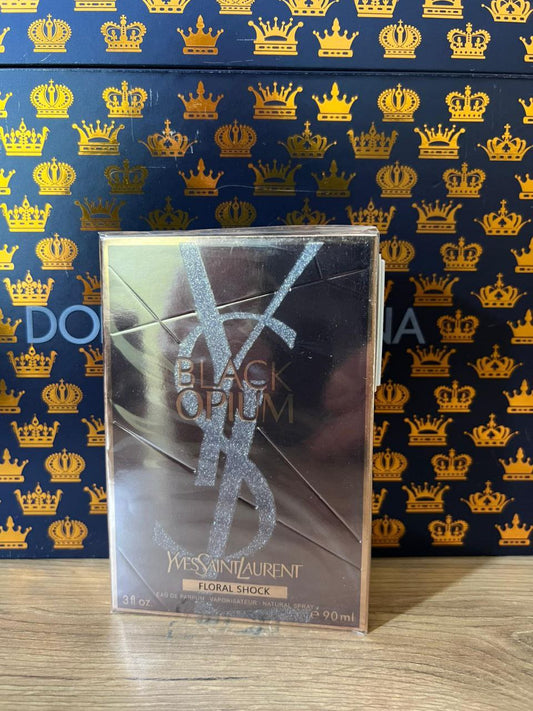 YSL BLACK OPIUM - Dostawca