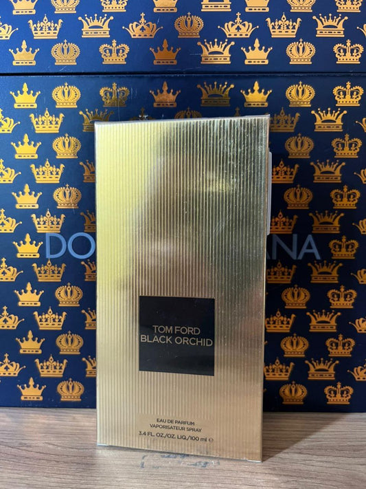 TOM FORD BLACK ORCHID - Dostawca