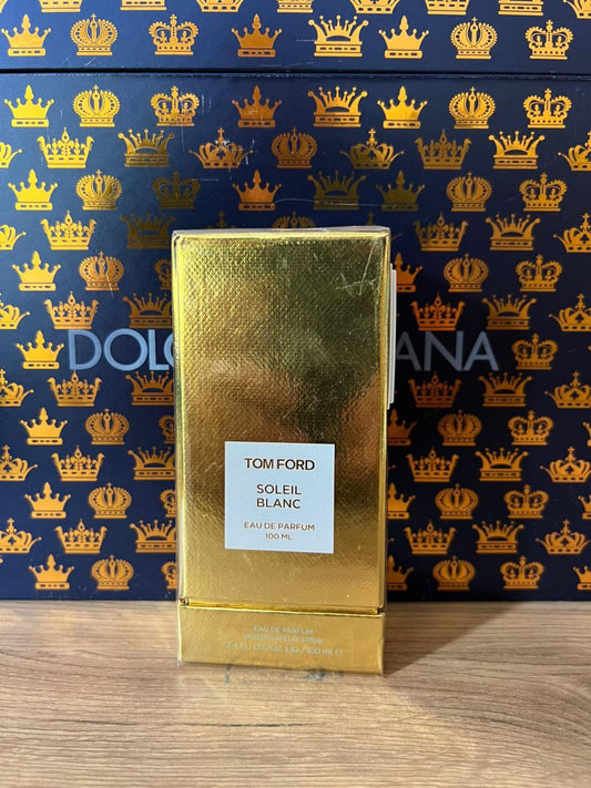 TOM FORD SOLEIL BLANC - Dostawca