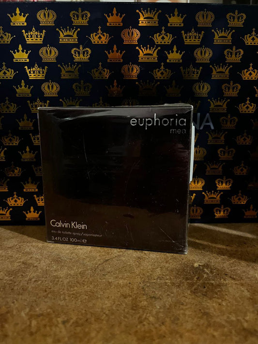 euphoria men - Dostawca