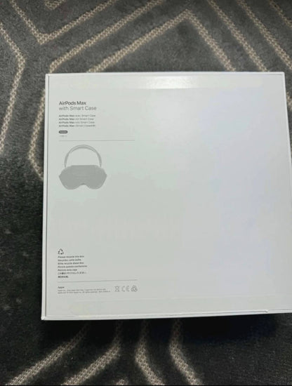 AirPods Max - Dostawca