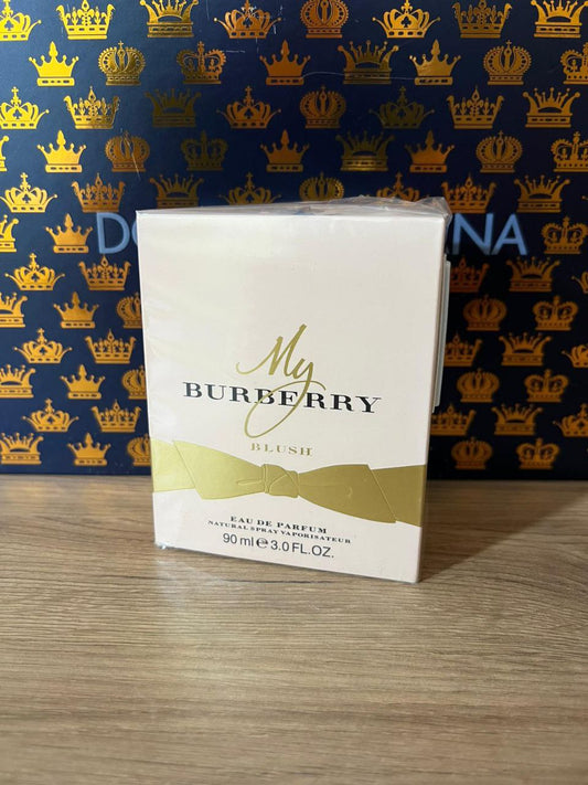 BURBERRY BLUSII - Dostawca