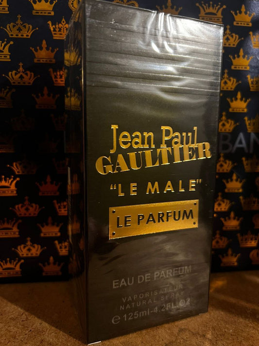 JEAN PAUL GAULTIER "LE MALE" LE PARFUM - Dostawca