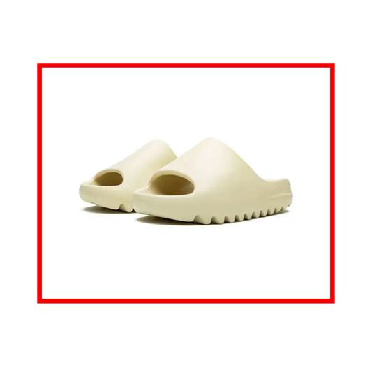 Yeezy slide